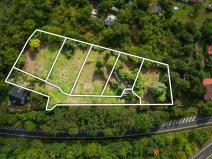 Prodej pozemku pro bydlení, Teplice, 790 m2