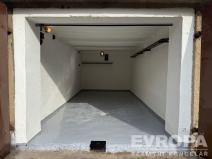 Prodej garáže, Praha, Lužanská, 18 m2