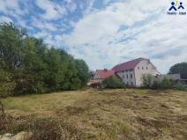 Prodej pozemku pro bydlení, Dřevnovice, 848 m2