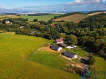 Prodej rodinného domu, Hrádek nad Nisou - Václavice, 112 m2