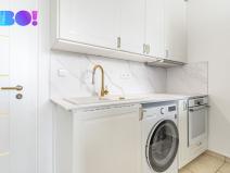 Prodej bytu 2+kk, Praha - Braník, Roškotova, 45 m2