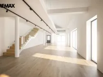 Pronájem obchodního prostoru, Měnín, 444 m2