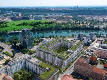 Prodej bytu 5+kk, Praha - Holešovice, Dělnická, 148 m2