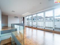 Prodej bytu 4+kk, Praha - Žižkov, Prokopova, 237 m2