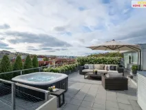 Prodej bytu 4+kk, Praha - Žižkov, Prokopova, 237 m2