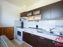 Prodej bytu 3+1, Moravská Třebová - Boršov, 61 m2