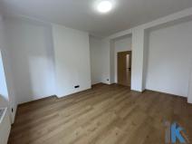 Pronájem bytu 1+1, Prostějov, Divišova, 46 m2