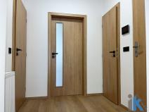Pronájem bytu 1+1, Prostějov, Divišova, 46 m2
