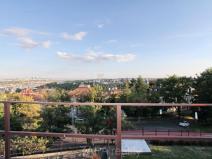 Pronájem kanceláře, Praha - Smíchov, U Plátenice, 100 m2