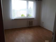 Pronájem bytu 1+kk, Děčín, Kamenická, 20 m2