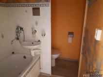 Pronájem bytu 1+kk, Děčín, Kamenická, 20 m2