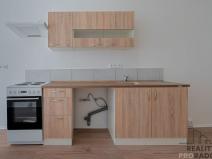 Pronájem bytu 2+kk, Znojmo, Kollárova, 42 m2