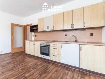 Pronájem bytu 2+kk, Lanškroun, T. G. Masaryka, 56 m2