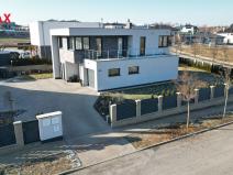 Prodej rodinného domu, Vysoký Újezd, U Rybníčka, 224 m2