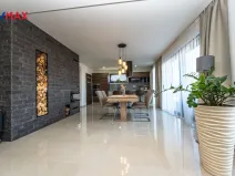 Prodej rodinného domu, Vysoký Újezd, U Rybníčka, 224 m2