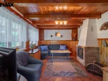 Prodej chaty, Brozany nad Ohří - Hostěnice, 79 m2