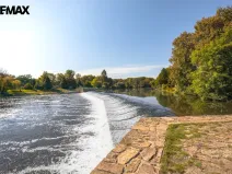 Prodej chaty, Brozany nad Ohří - Hostěnice, 79 m2