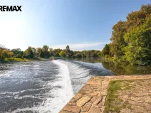 Prodej chaty, Brozany nad Ohří - Hostěnice, 79 m2