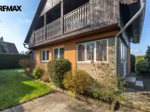 Prodej chaty, Brozany nad Ohří - Hostěnice, 79 m2