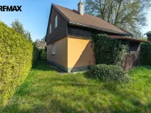 Prodej chaty, Brozany nad Ohří - Hostěnice, 79 m2