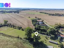 Prodej pozemku pro bydlení, Nepolisy - Zadražany, 1565 m2