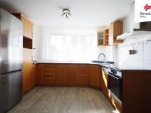 Prodej bytu 4+1, Studená, Masná, 105 m2