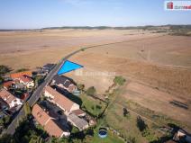Prodej pozemku pro bydlení, Spomyšl, 1265 m2