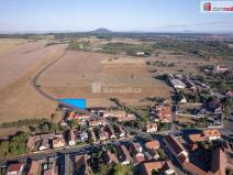 Prodej pozemku pro bydlení, Spomyšl, 1265 m2