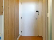 Pronájem bytu 1+kk, Brno, Halasovo náměstí, 22 m2