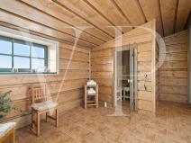 Prodej chalupy, Proseč, 211 m2