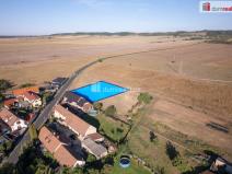 Prodej pozemku pro bydlení, Spomyšl, 1266 m2