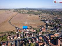 Prodej pozemku pro bydlení, Spomyšl, 1266 m2