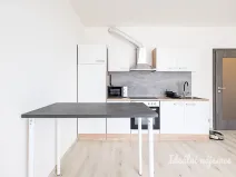 Pronájem bytu 1+kk, Praha - Kbely, Sedlářova, 34 m2