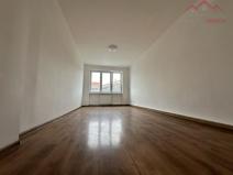 Pronájem bytu 2+1, Chomutov, Na Příkopech, 52 m2