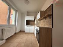 Pronájem bytu 2+1, Chomutov, Na Příkopech, 52 m2