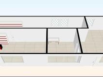 Pronájem obchodního prostoru, Mnichovo Hradiště, Turnovská, 117 m2