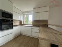 Prodej bytu 2+1, Chomutov, Mostecká, 65 m2