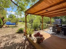 Prodej zahrady, Dobšice, 1138 m2