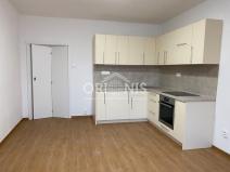 Pronájem bytu 2+kk, Kadaň, Mírové náměstí, 52 m2