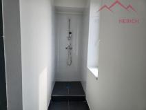 Pronájem bytu 1+kk, Chomutov, Žižkovo náměstí, 34 m2