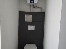 Pronájem bytu 1+kk, Chomutov, Žižkovo náměstí, 26 m2