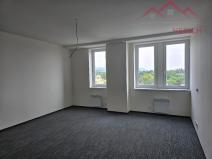 Pronájem bytu 2+kk, Chomutov, Žižkovo náměstí, 50 m2