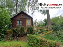 Prodej chaty, Jihlava - Pístov, 750 m2