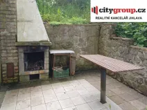 Prodej chaty, Jihlava - Pístov, 750 m2