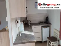 Prodej chaty, Jihlava - Pístov, 16 m2