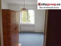 Pronájem bytu 2+1, Jihlava, 65 m2