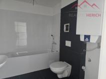 Pronájem bytu 3+kk, Chomutov, Žižkovo náměstí, 103 m2