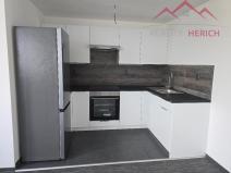 Pronájem bytu 3+kk, Chomutov, Žižkovo náměstí, 103 m2