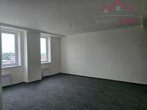 Pronájem bytu 2+kk, Chomutov, Žižkovo náměstí, 50 m2