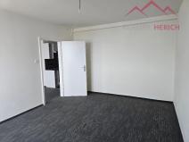 Pronájem bytu 3+kk, Chomutov, Žižkovo náměstí, 65 m2